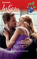 Een laatste nacht - Barbara McCauley - ebook