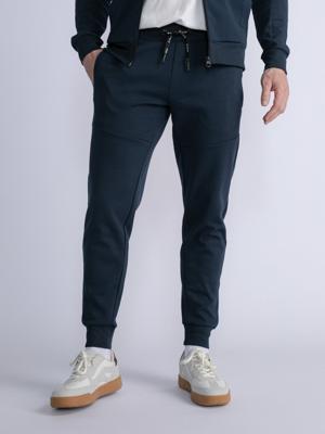 Petrol Industries Sweatpants Post Falls Midnight Navy - XXXL Petrol Industries Sweatpants Post Falls Midnight Navy - XXXL