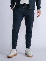 Petrol Industries Sweatpants Post Falls Midnight Navy - XXXL