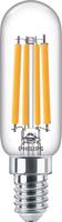 Philips Lighting 871951436146100 LED-lamp Energielabel E (A - G) E14 Staaf 6.5 W = 60 W Warmwit (Ø x l) 25 mm x 90 mm 1 stuk(s) - thumbnail