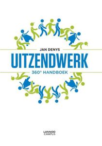 Uitzendwerk - Jan Denys - ebook