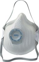 Moldex Stofmasker | FFP3 / V NR D | met uitademventiel | 20 stuks - 255501 - 255501 - thumbnail