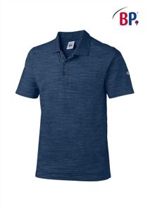 BP 1712-232 Poloshirt voor haar & hem