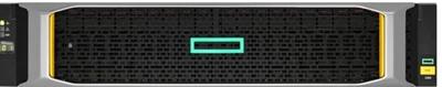 HPE Modular Smart Array 2060 SAS 12G 2U 12-disk LFF Drive Enclosure - Opslagbehuizing - 12 bays (SAS-3) - rack-uitvoering - 2U - voor Modular Smart Array 1060, 2060, 2062 HPE Modular Smart Array 2060 SAS 12G 2U 12-disk LFF Drive Enclosure - Opslagbehuizing - 12 bays (SAS-3) - rack-uitvoering - 2U - voor Modular Smart Array 1060, 2060, 2062