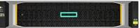 HPE Modular Smart Array 2060 SAS 12G 2U 12-disk LFF Drive Enclosure - Opslagbehuizing - 12 bays (SAS-3) - rack-uitvoering - 2U - voor Modular Smart Array 1060, 2060, 2062