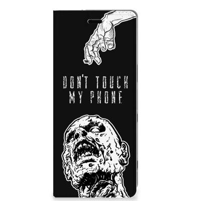 Design Case Sony Xperia 5 Zombie