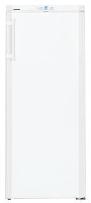 Liebherr GP 2433 Comfort Vrijstaand Wit 190 l A++