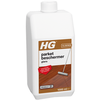 HG Parket beschermfilm met glans (p.e. polish) (HG product 51) 1L