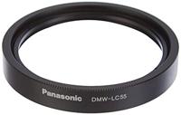 Panasonic DMW-LC55E Lumix Sluiten-Omhoog Lens