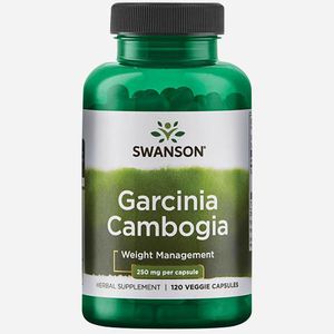 Super Herbs Garcinia Cambogia