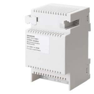 Siemens-KNX 5WG1513-1AB21 Schakelactor