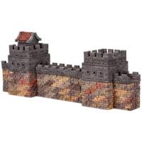 Wise Elk bouwpakket Wall of China junior 62 cm gips 2551 delig