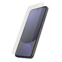 Hama Beschermglas voor mobiele telefoon Clear Protect voor Sam. Galaxy S24 FE, montagehulp