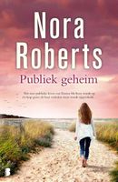 Publiek geheim - Nora Roberts - ebook - thumbnail