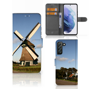 Samsung Galaxy S22 Plus Flip Cover Molen