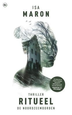 Ritueel (De Noorzeemoorden, deel 3) - Isa Maron - eBook (9789044348163)