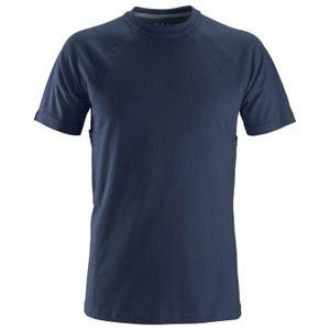 Hultafors 25049500006 werkkleding Shirt L Marineblauw