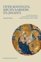Over koningen, kruisvaarders en jihadi’s - Gust de Preter - eBook (9789461662354)