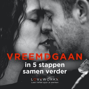 Vreemdgaan - Jacqueline Evers - ebook