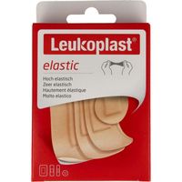 Pleister elastic mix - thumbnail