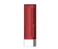 Maybelline (public) Color Sensational lippenstift 22,1 g Rood Crème