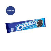 Oreo Cookies original roll - 154g x 16