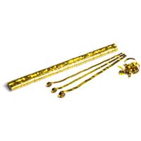 Magic FX STR05GL metallic streamers 5mx0.85cm goud 100st