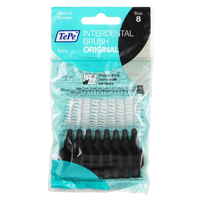 TePe Interdentale Ragers Original 1.5 mm – 8 stuks
