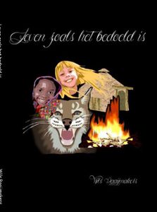 Leven zoals het bedoeld is - Wils Raaijmakers - ebook