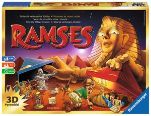 Ravensburger Ramses