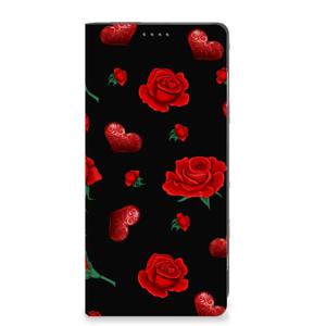 Motorola Moto G24 | G04 | G24 Power Magnet Case Valentine