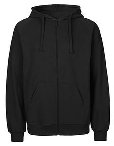 Neutral NE63301 Men`s Zip Hoodie