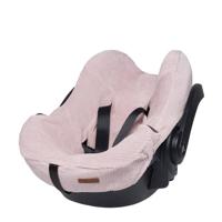 Baby's Only autostoelhoes Sense oud roze