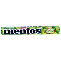 Mentos Mentos Appel 37 Gram