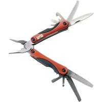 Bahco MTT151 Multitool Aantal functies 18 - thumbnail