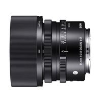 Sigma 45mm f/2.8 DG DN Contemporary Sony E-mount objectief - thumbnail