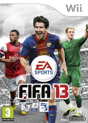 Fifa 13 Fifa 13