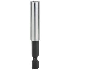 Bosch Accessories Bosch 2609255900 Universele houder 1/4 buitenzeskantschacht, zonder veerring 60 mm