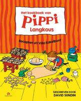 Het kookboek van Pippi Langkous - thumbnail