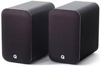Q Acoustics: M20 Actieve speakers - zwart