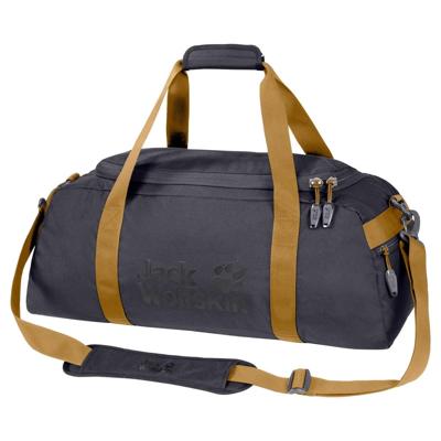 Jack Wolfskin Action 35 Duffel Grijs