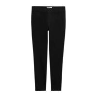 Violeta by Mango tregging changeant grijs