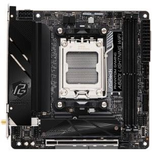 Asrock A620I Lightning WiFi AMD A620 Socket AM5 mini ITX