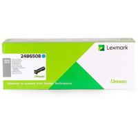 LEXMARK TONER cyaan XC6152, XC8155 20.000 pagina's BSD