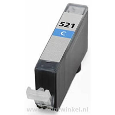 Emstar 10CAIP3600C-C88 tonercartridge Cyaan