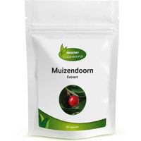 Muizendoornextract | 60 capsules | Vitaminesperpost.nl - thumbnail