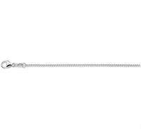 TFT Zilveren Ketting Gourmet 1,4 mm 41 + 4 cm