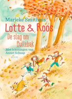 De slag om Bullebak - Marieke Smithuis - ebook - thumbnail