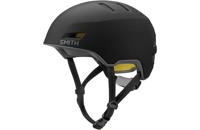 HELM EXPRESS MIPS BLACK MATTE CEMENT 55-59