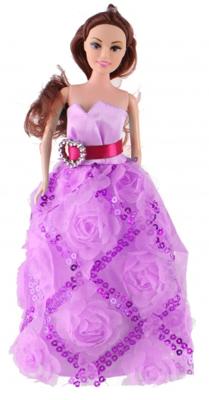 Jonotoys tienerpop Dancing Princess 26 cm roze Jonotoys tienerpop Dancing Princess 26 cm roze